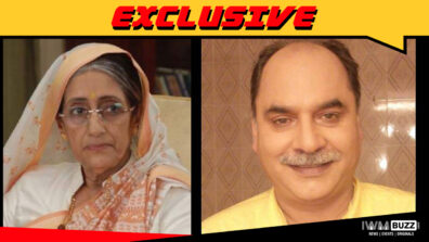 Asha Sharma and Pawan Mahendru to feature in web film ‘Rasoi Ghar’