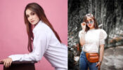 Ashi Singh & Ashnoor Kaur set internet on fire with their super hot white looks, fans go bananas