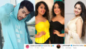 Ashi Singh loves Siddharth Nigam’s casual fashion style, Surabhi Samriddhi call him ‘hoodie chor’