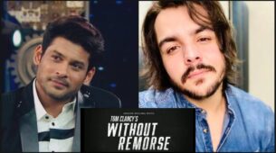 Ashish Chanchlani & Sidharth Shukla shower praises for Michael B Jordan’s ‘Without Remorse’, fans love it