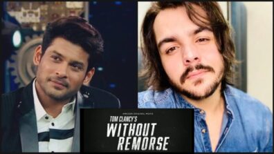 Ashish Chanchlani & Sidharth Shukla shower praises for Michael B Jordan’s ‘Without Remorse’, fans love it