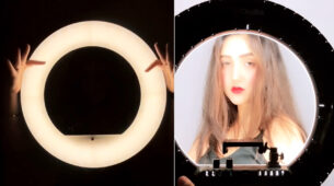Ashnoor Kaur shares super hot transformation make-up video, fans go bananas