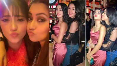 Ashnoor Kaur, Vrushika Mehta & Reem Sameer Shaikh’s special ‘birthday love’ for Shivangi Joshi, check ASAP