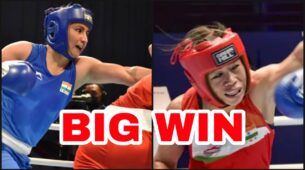 Asian Boxing Championship: Pooja Rani wins gold, Mary Kom bags silver