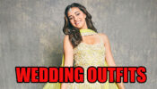 Attend A Wedding Like Ananya Panday: Look Here