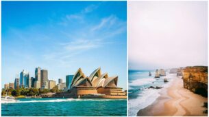 Australia’s Most Finest Destinations To Visit
