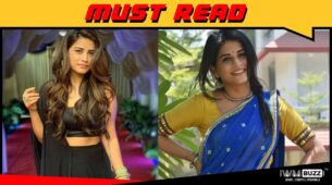 Rajan Shahi is the main reason for me to take up Mann Ki Awaaz Pratigya 2: Bhumika Gurung