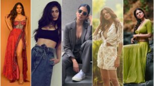 Malavika Mohanan Is A True Fashion Icon: She Has A Great Sense Of Fashion To Slay In Every Outfit, Agreed Or Not?