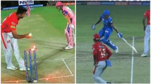 Reacting To R. Ashwin’s Mankad To Going On Knees To Dinesh Karthik’s Wild Stumping Appeal: Shikhar Dhawan Is A Funny Man And These Moments Are Enough To Prove It
