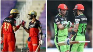 IPL Heroics: Take A Look At Top 3 Best Opening Partnerships Of IPL That Turned The Game On Its Head