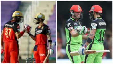 IPL Heroics: Take A Look At Top 3 Best Opening Partnerships Of IPL That Turned The Game On Its Head