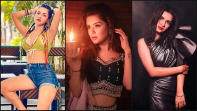 [Bikini To Ethnic] Avneet Kaur Can Slay Any Style Like A Pro: Yay Or Nay?