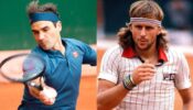 10 Legends Of Lawn Tennis: From Roger Federer To Bjorn Borg