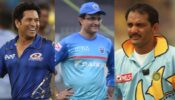 Who Among This Was Best Indian Captain: Sachin Tendulkar Vs Sourav Ganguly Vs Mohammed Azharuddin?