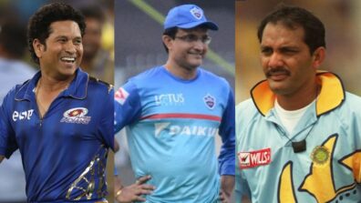 Who Among This Was Best Indian Captain: Sachin Tendulkar Vs Sourav Ganguly Vs Mohammed Azharuddin?