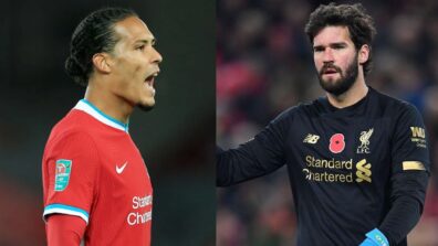 Players Who Rejected Chelsea: From Virgil Van Dijk To Alisson Becker