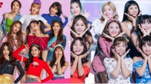 Dress Like K-Pop: 8 Affordable Clothing Items From Twice Wardrobe