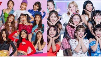 Dress Like K-Pop: 8 Affordable Clothing Items From Twice Wardrobe