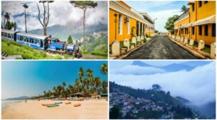 5 Cheapest Cities In India You Should Visit This Vacation