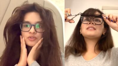 Avneet Kaur Classes: Worried about hair grooming during Lockdown 2021? Your golden chance to get personal tips