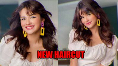 Avneet Kaur gives herself a new haircut, fans can’t stop praising