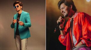Ayeee Hotness: 6 Vibrant Outfits Of Darshan Raval Will Inspire You To Give Your Wardrobe A New Collection