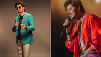 Ayeee Hotness: 6 Vibrant Outfits Of Darshan Raval Will Inspire You To Give Your Wardrobe A New Collection