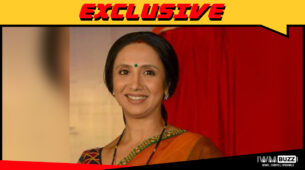 Baa Bahu aur Baby fame Sonali Sachdev in Hotstar series Those Pricey Thakur Girls
