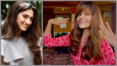 Bang Bang: Erica Fernandes Vs Rubina Dilaik, Which Babe Aced in Bangs Hairstyle?