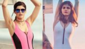 Bar Raising Hotness: Alexandra Daddario And Her Bodysuit Looks That Boys Can’t Stop Crushing