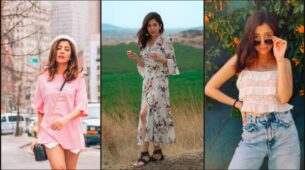 Barkha Singh Has The Best Summer Collection: These Outfits Are Proof