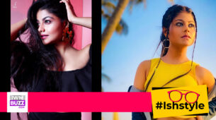 Barrister Babu fame Pallavi Mukherjee will love to wear a ‘white suit’ on a perfect date