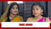 Barrister Babu Spoiler Alert: Anirudh plans to take Bondita abroad
