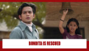 Barrister Babu Spoiler Alert: Anirudh rescues Bondita from captivity