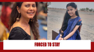 Barrister Babu Spoiler Alert: Bondita forced to stay with Thaku Maa?