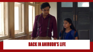 Barrister Babu Spoiler Alert: Bondita gets a chance to be back in Anirudh’s life again?