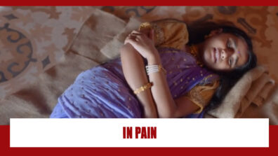 Barrister Babu Spoiler Alert: OMG!! Bondita in PAIN