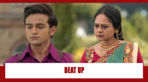 Barrister Babu Spoiler Alert: OMG!! Thakumaa to BEAT Anirudh