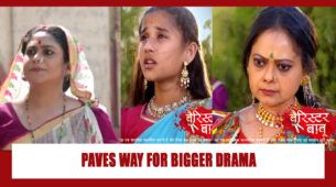 Barrister Babu Spoiler Alert: Sumati to pave way for Thaku Maa to take charge of Bondita