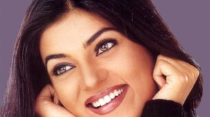 Be 45 Look 25: Follow This Beauty & Makeup Routine Of Sushmita Sen