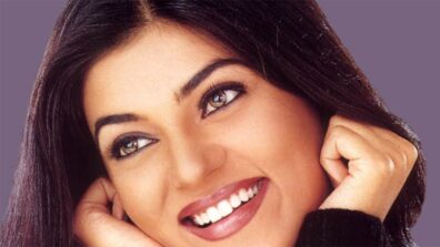 Be 45 Look 25: Follow This Beauty & Makeup Routine Of Sushmita Sen