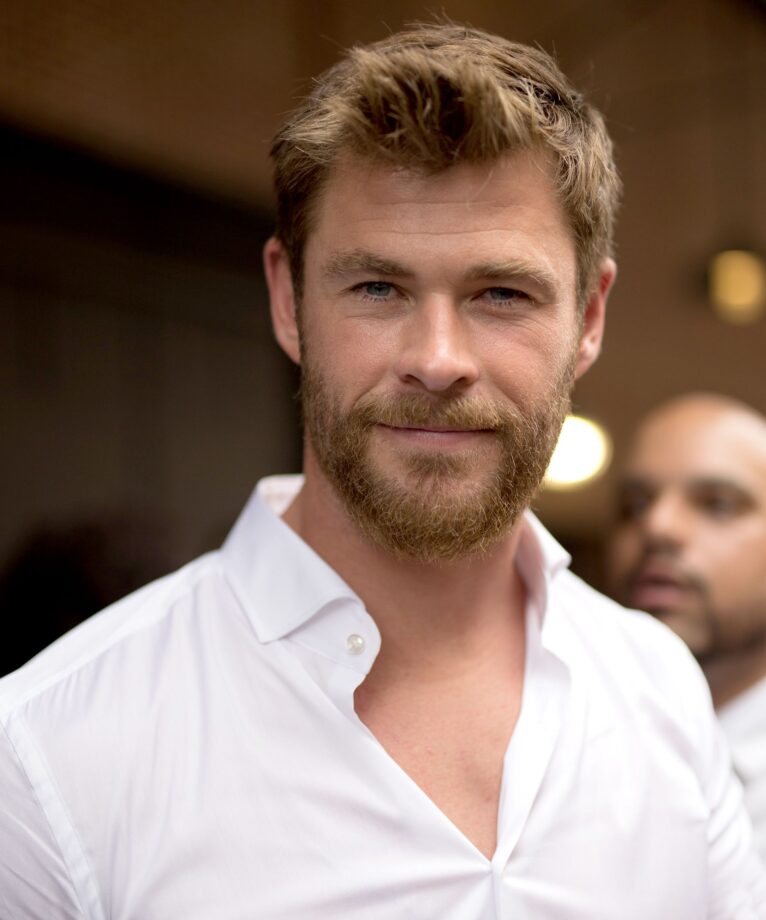 Be A Beardo Not A Weirdo: Beard Styles Of Chris Hemsworth And Tom Cruise For Ultra Max Impact - 0