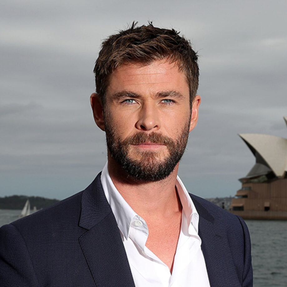 Be A Beardo Not A Weirdo: Beard Styles Of Chris Hemsworth And Tom Cruise For Ultra Max Impact - 1