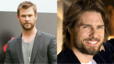 Be A Beardo Not A Weirdo: Beard Styles Of Chris Hemsworth And Tom Cruise For Ultra Max Impact