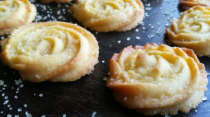 Be A Lockdown Baker: Bake Butter Cookies Worth Trying For Your Coffee Date; Here’s The Recipe