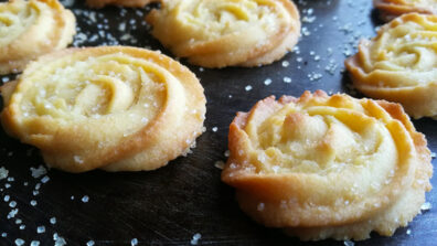 Be A Lockdown Baker: Bake Butter Cookies Worth Trying For Your Coffee Date; Here’s The Recipe