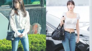 Be Fashion BFF With Twice: Take Hints From The Most Fashionable Handbags Of Twice Members