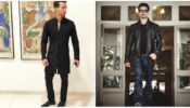 Be It Traditional Or Western: Tiger Shroff Slays In Any Outfit: Here’s A Proof