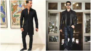 Be It Traditional Or Western: Tiger Shroff Slays In Any Outfit: Here’s A Proof