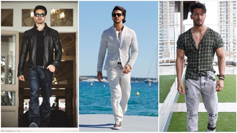 Be It Traditional Or Western: Tiger Shroff Slays In Any Outfit: Here’s A Proof - 0